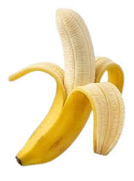 Fresh banana