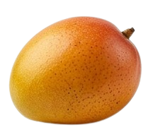 Fresh mango