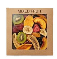 Mixed fruit box